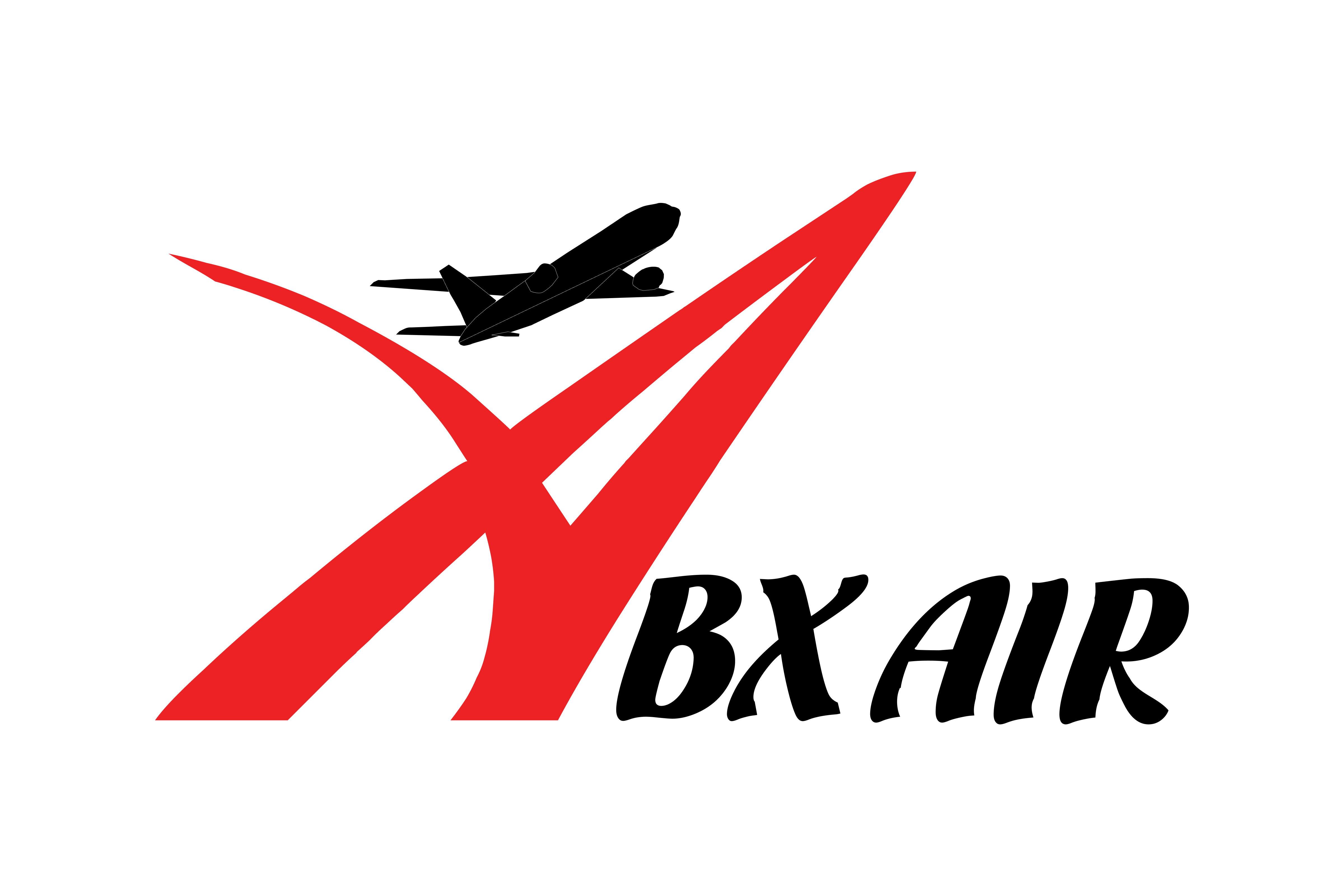 ABX Air logo
