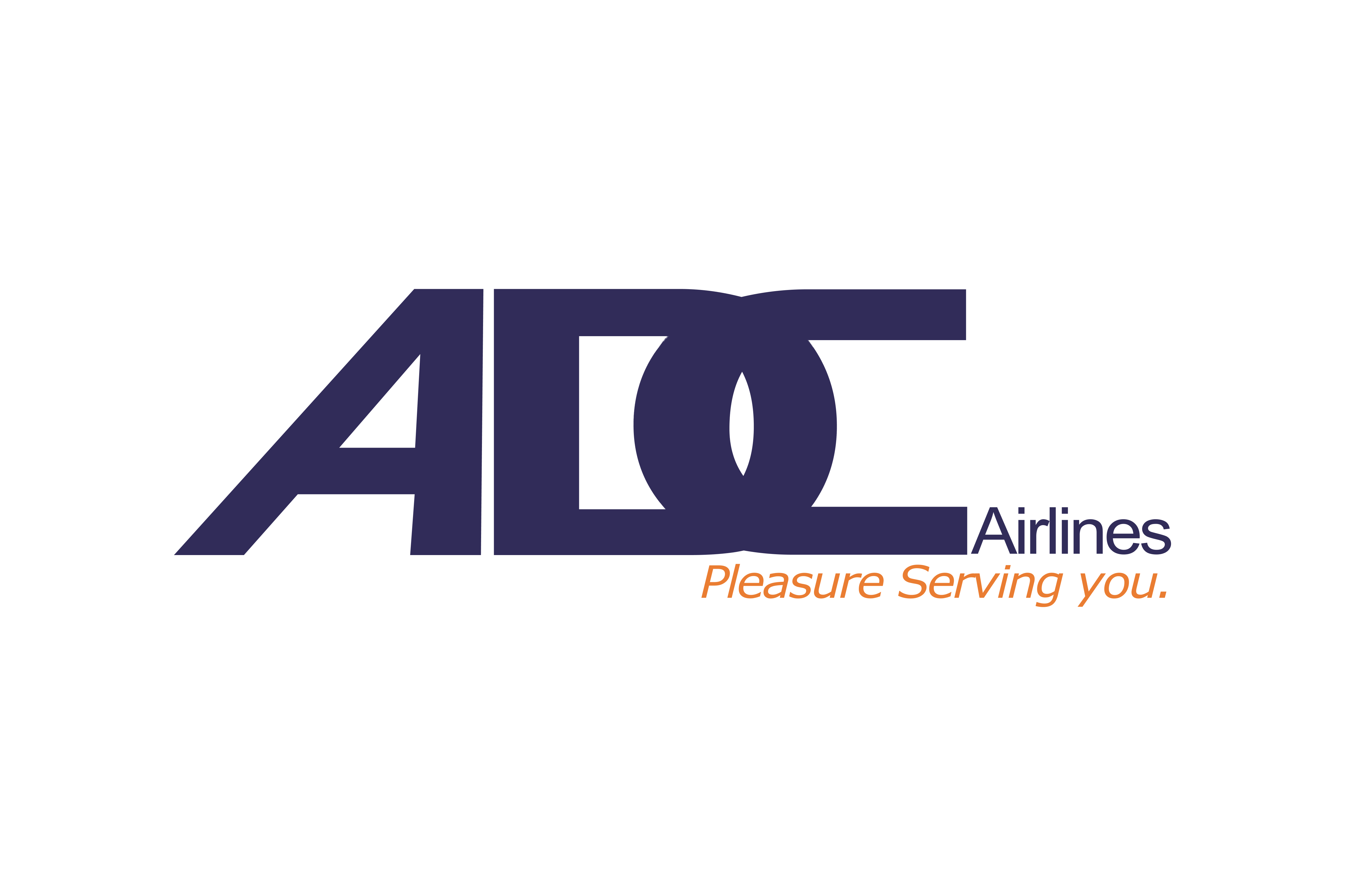 ADC Airlines logo