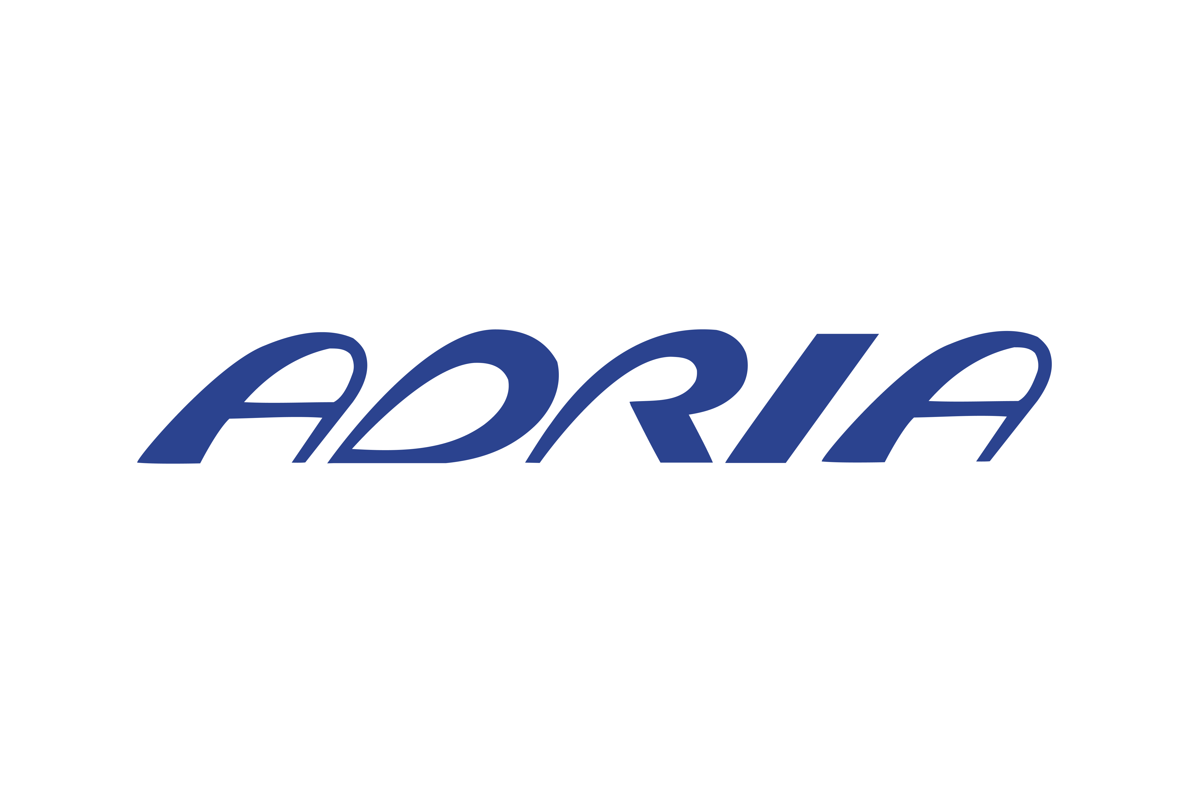 Adria Airways logo