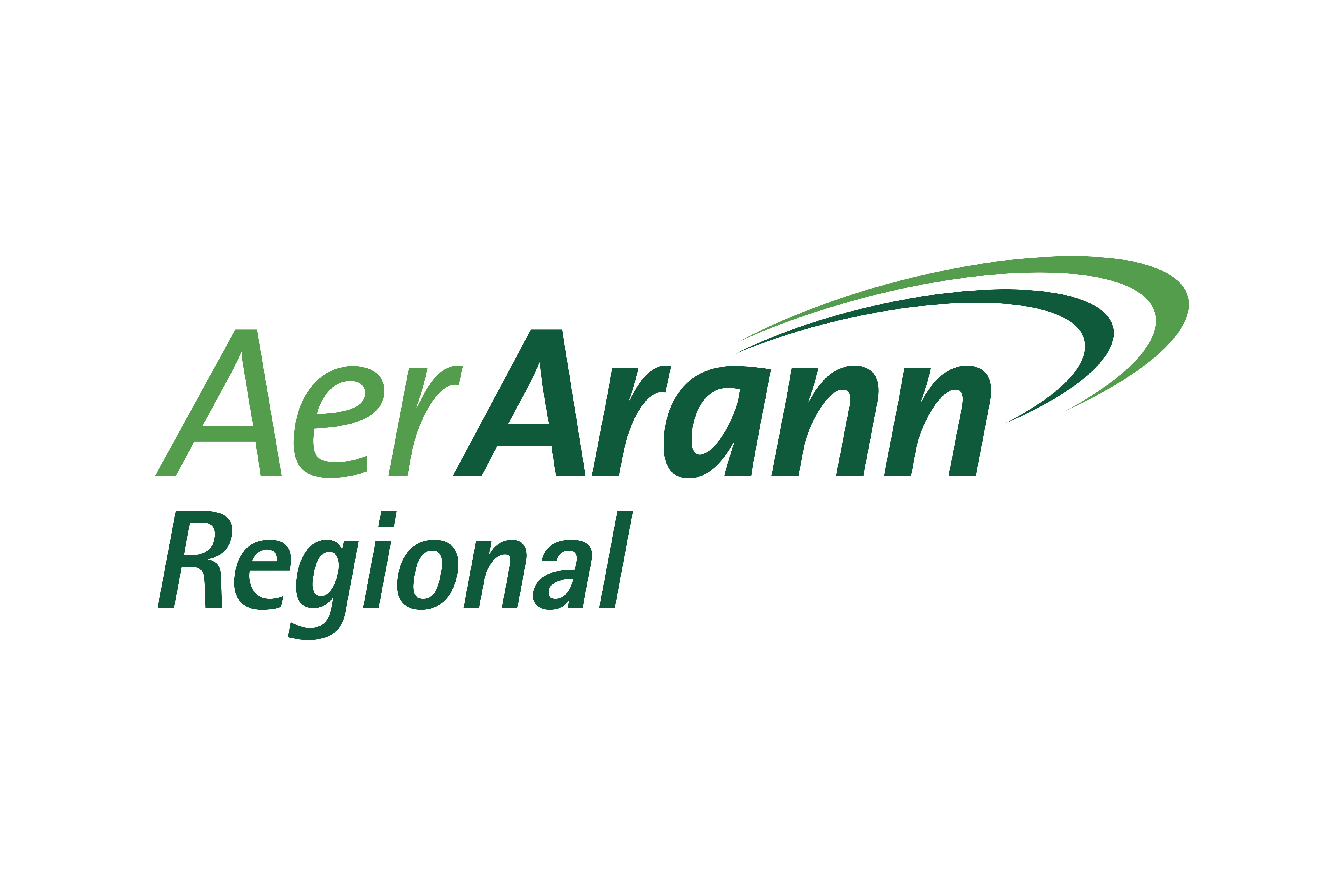Aer Arann logo