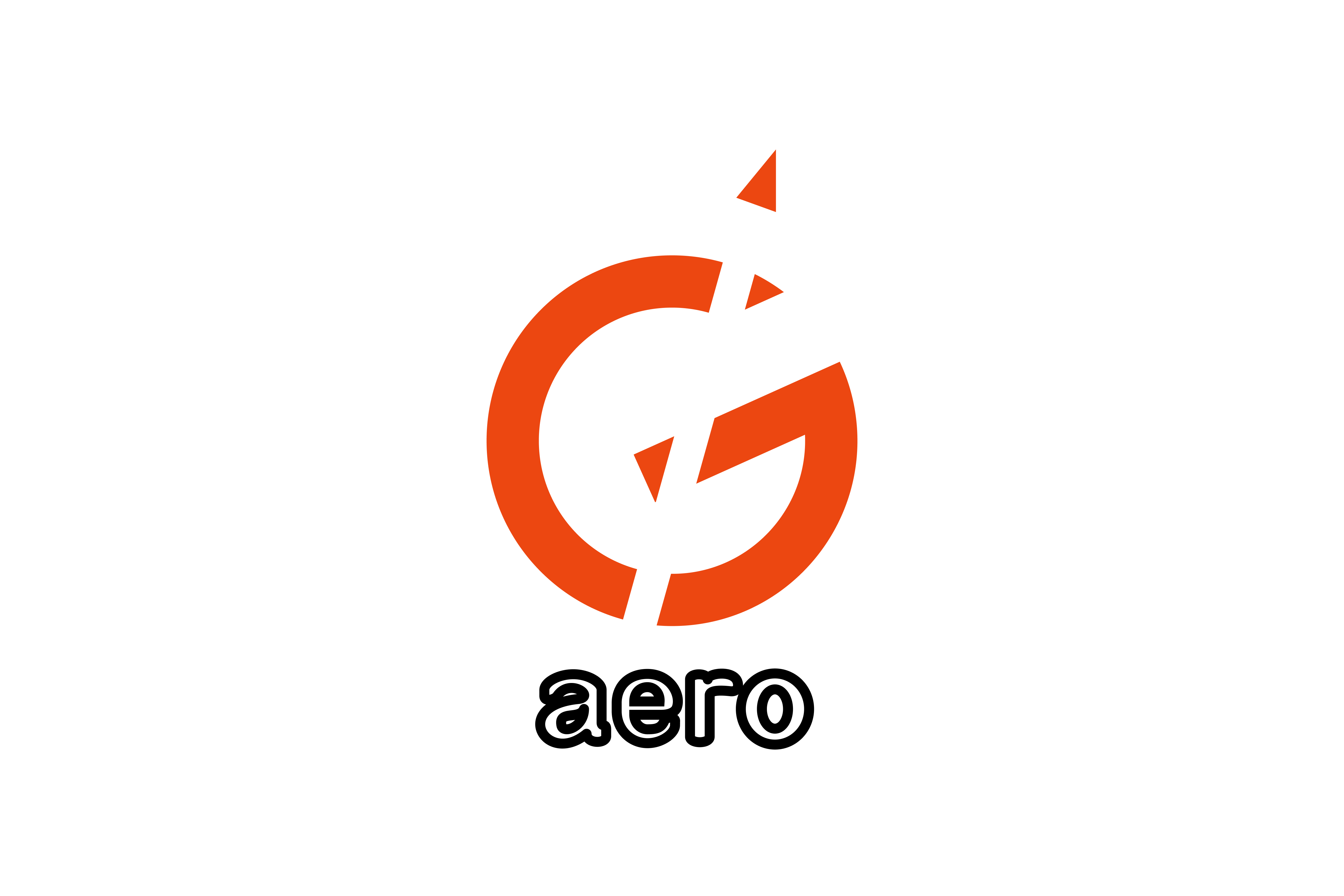 Aerogem Aviation logo