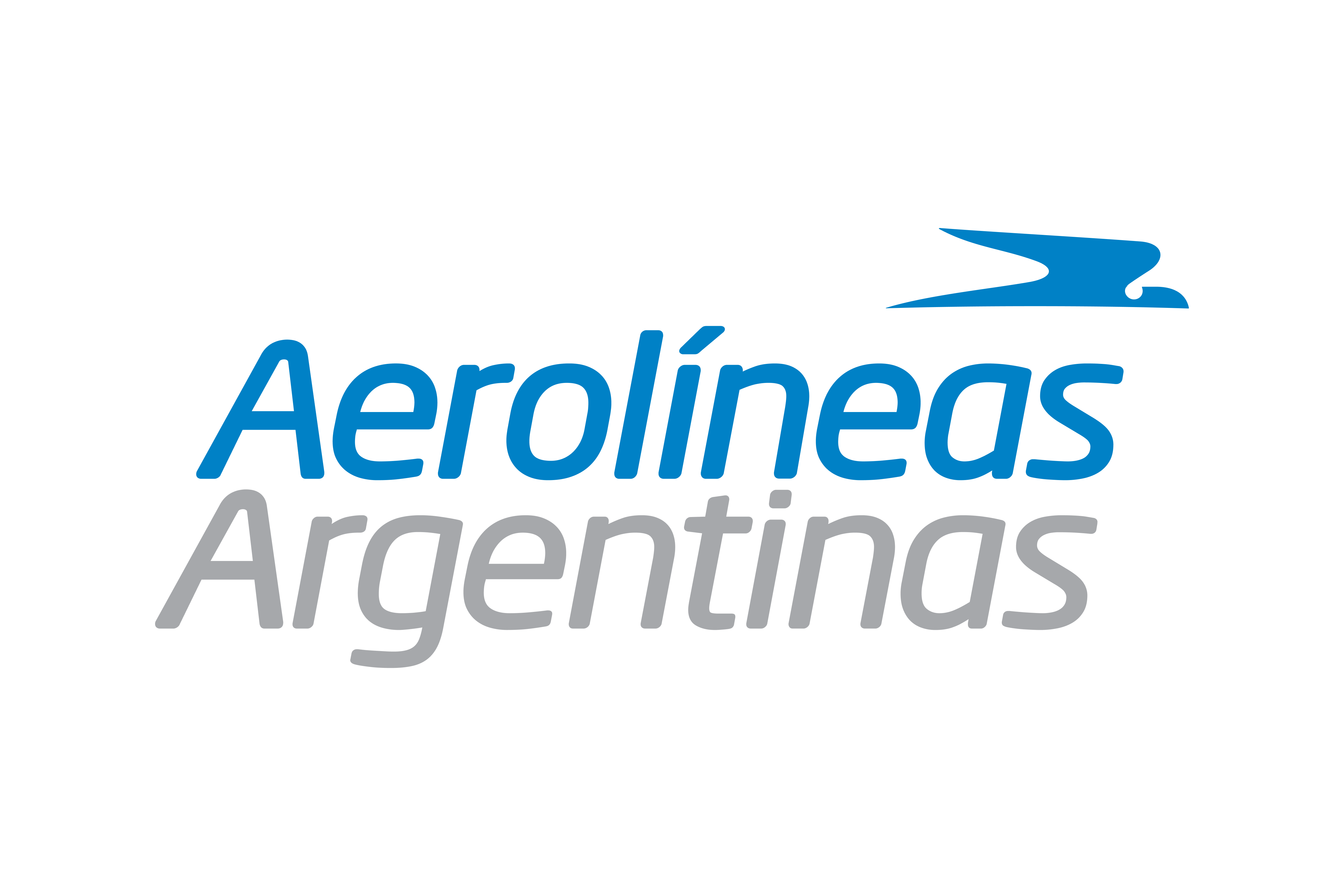 Aerolíneas Argentinas logo