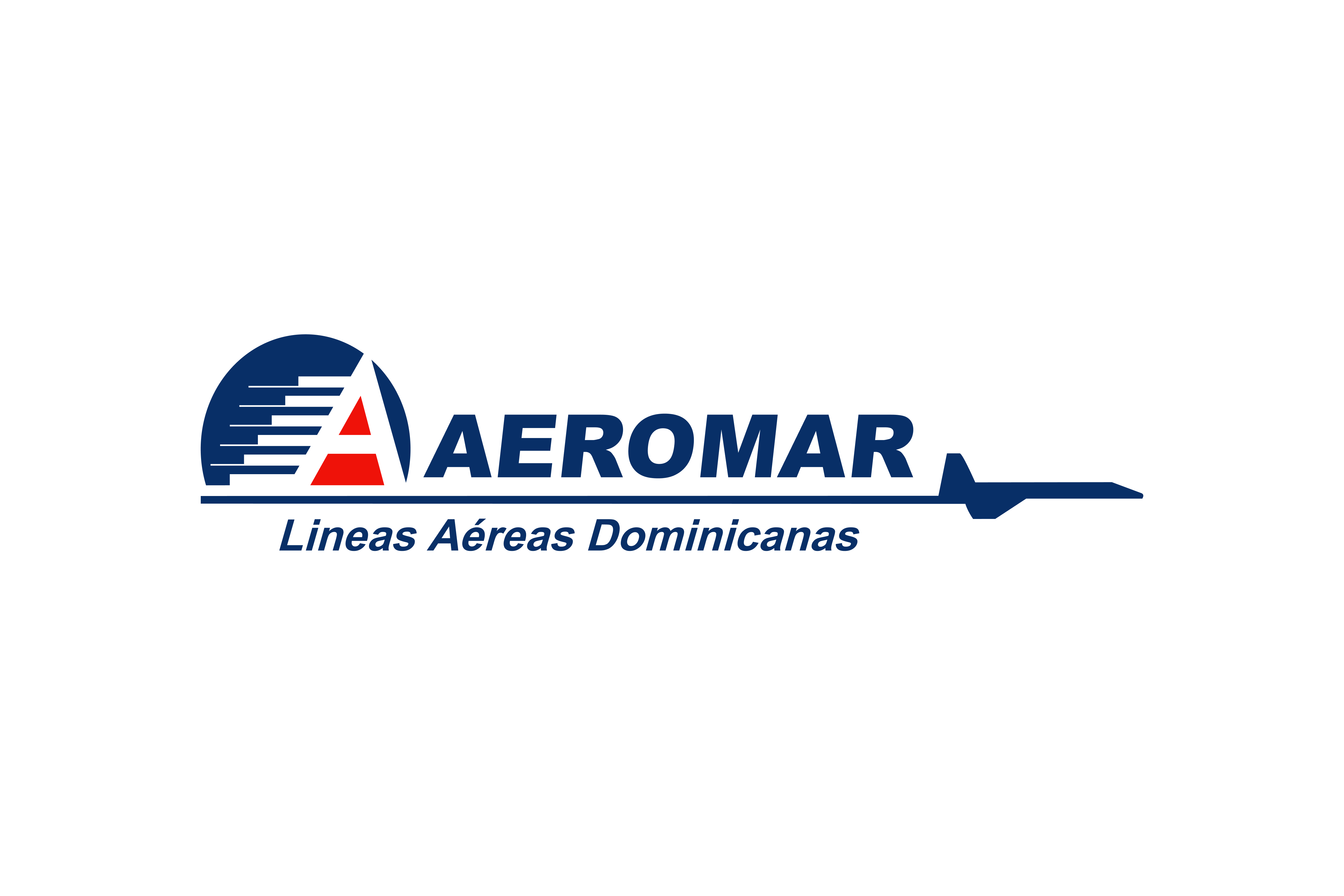 Aeromar Líneas Aéreas Dominicanas logo