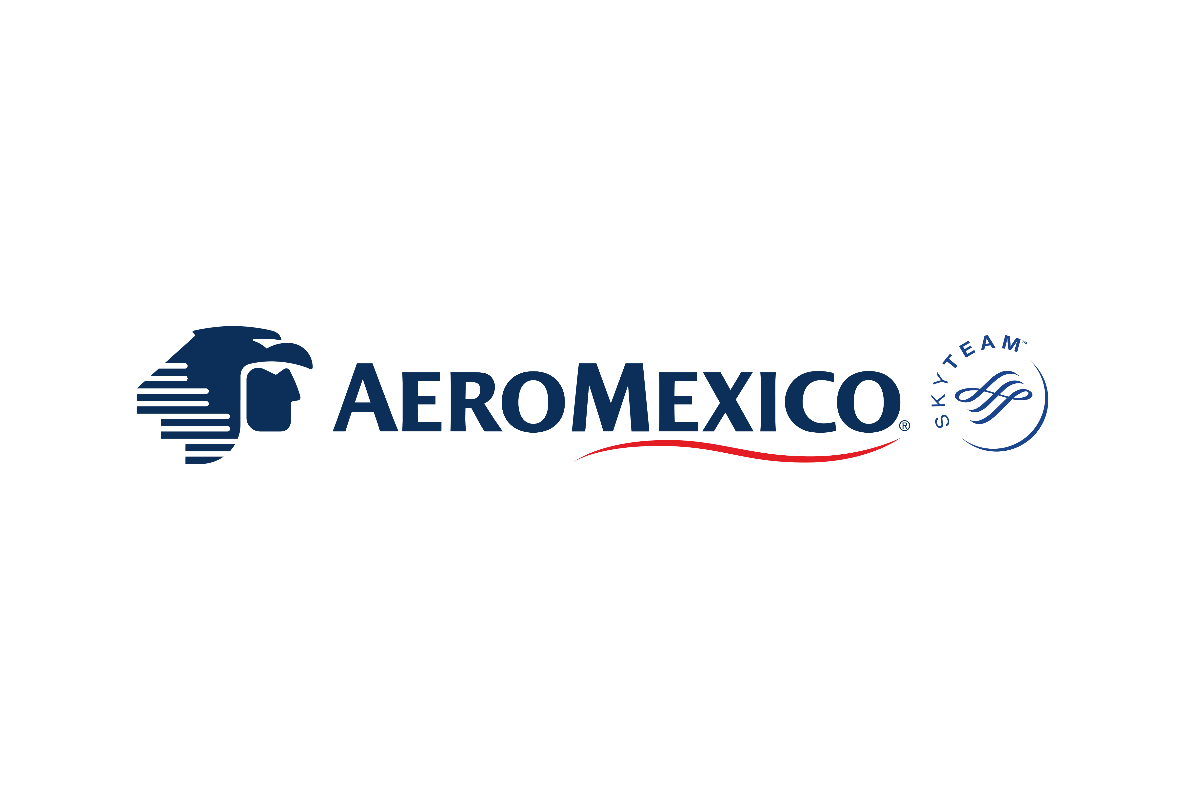 Aeroméxico logo