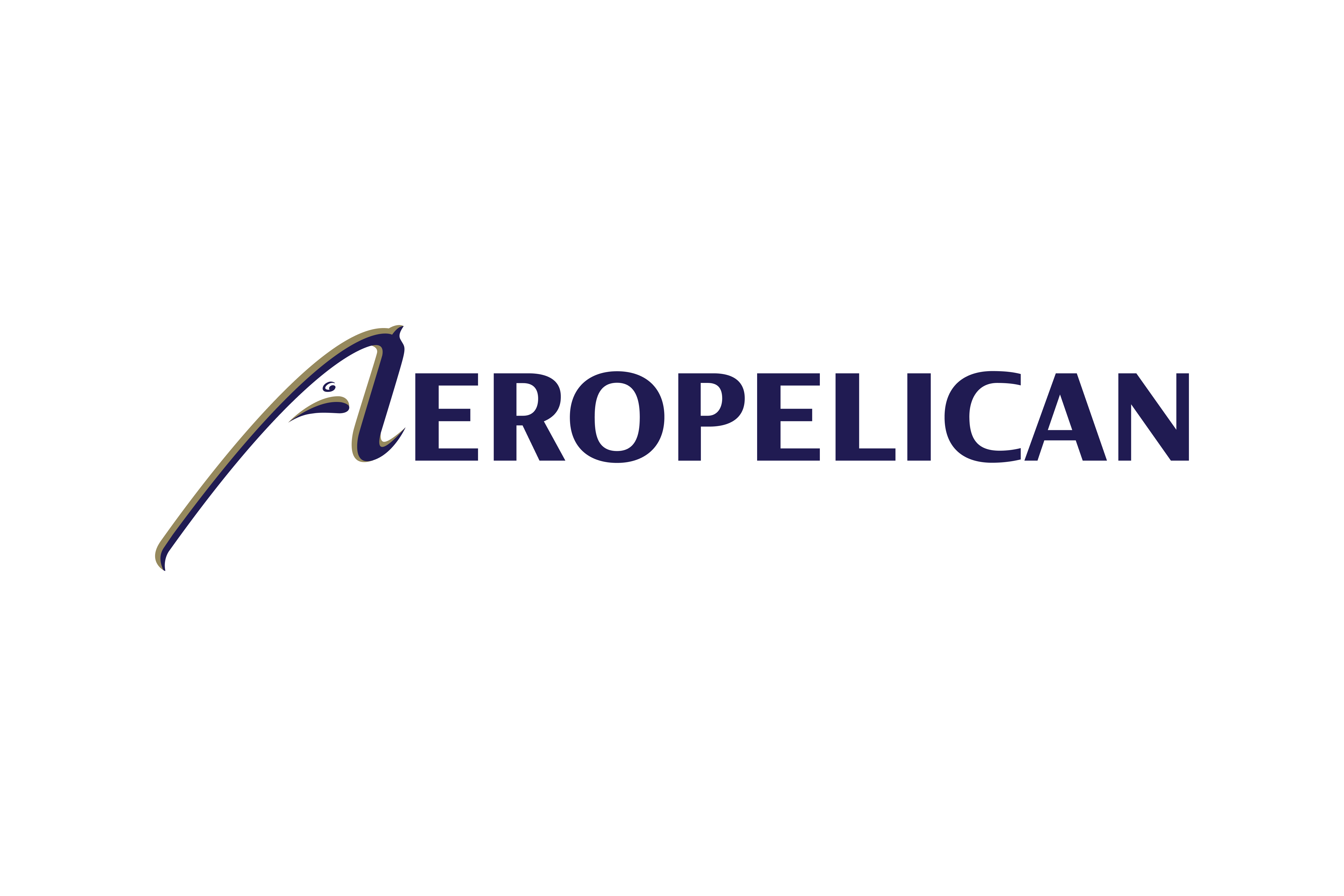 Aeropelican Air Services logo