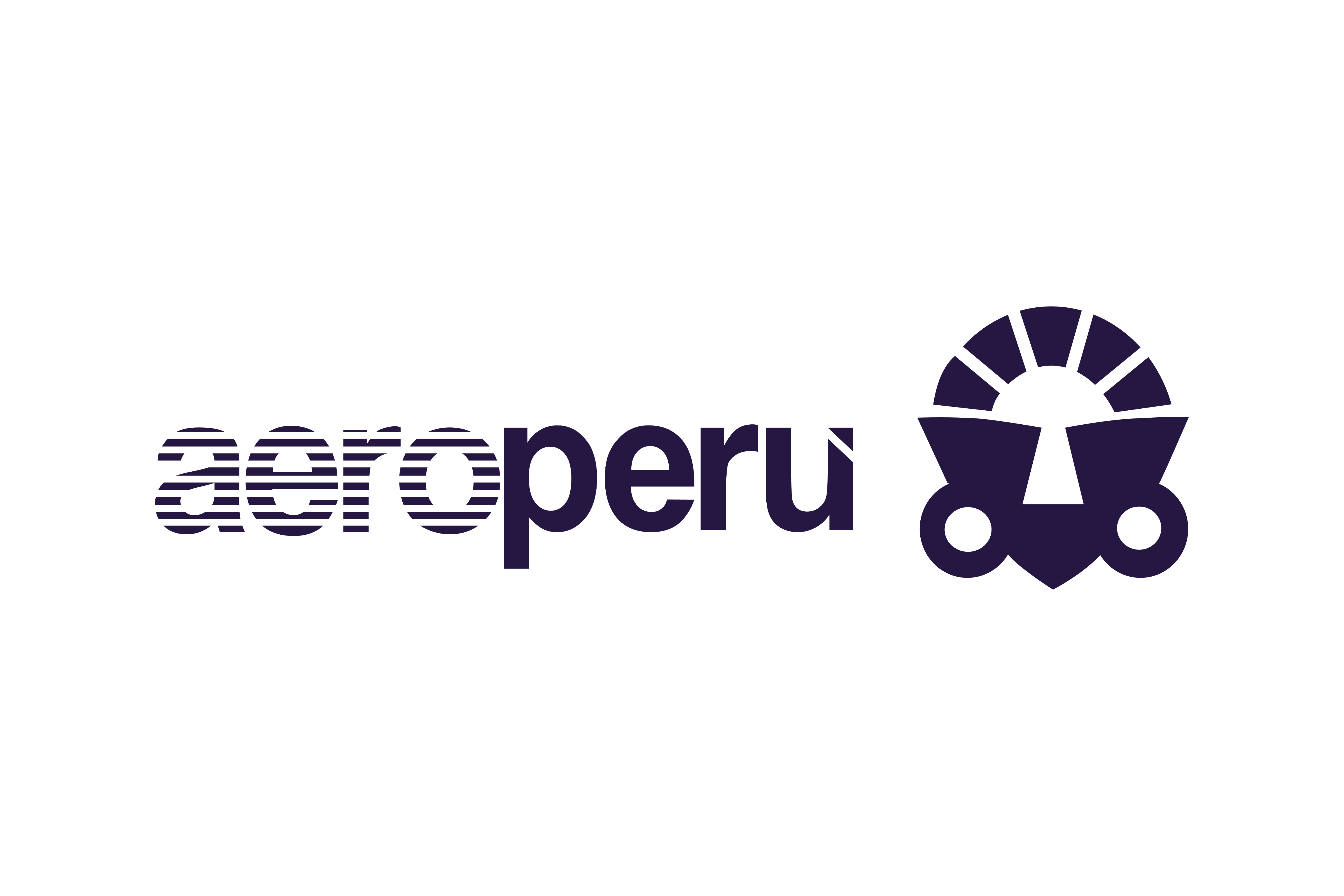 Aeroperú logo